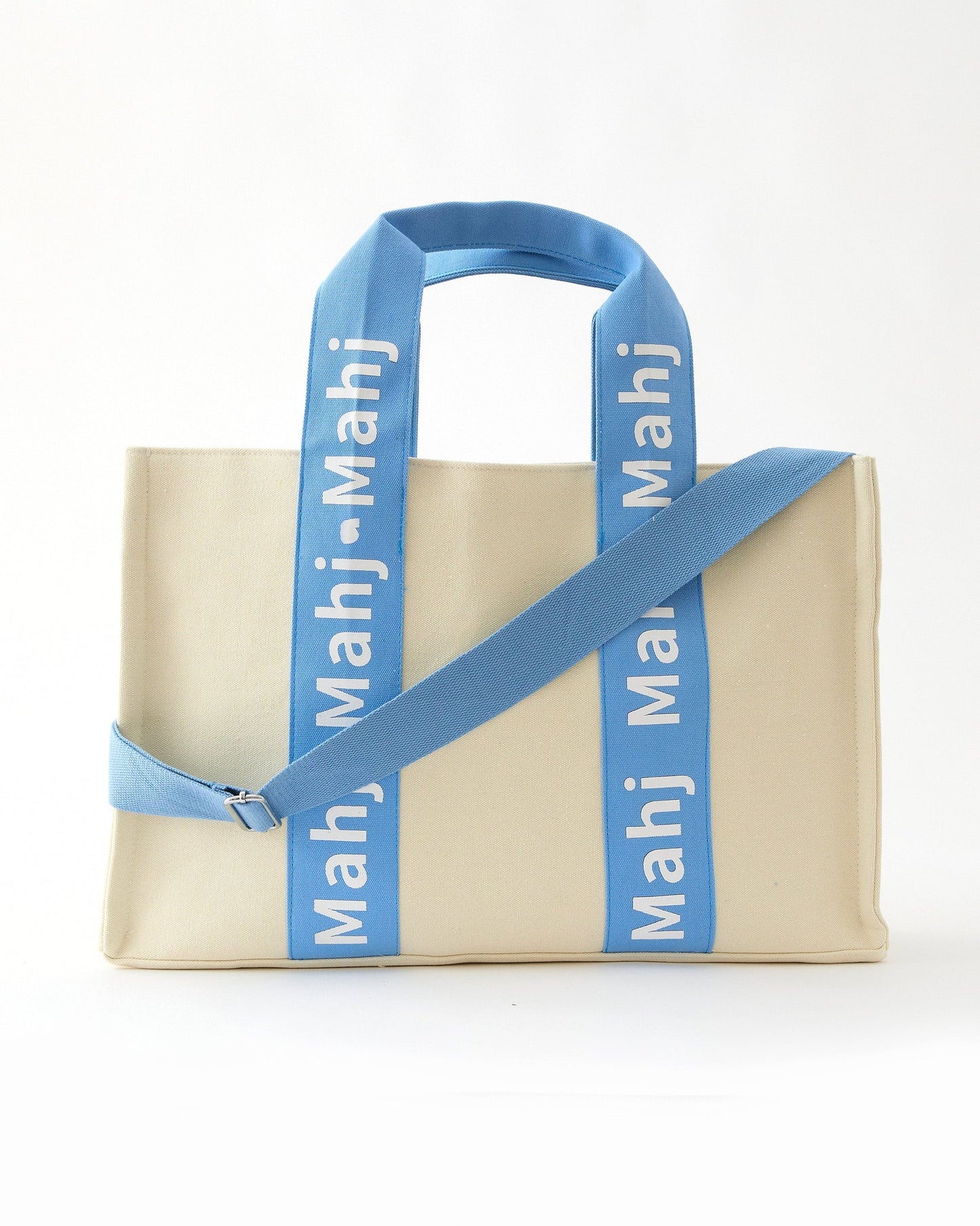 Oh My Mahjong Mahj It All Bag