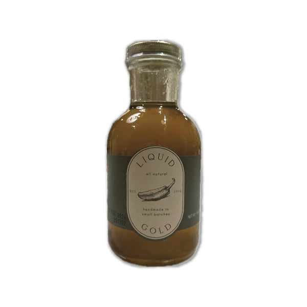 Liquid Gold, 10 Ounce Jar