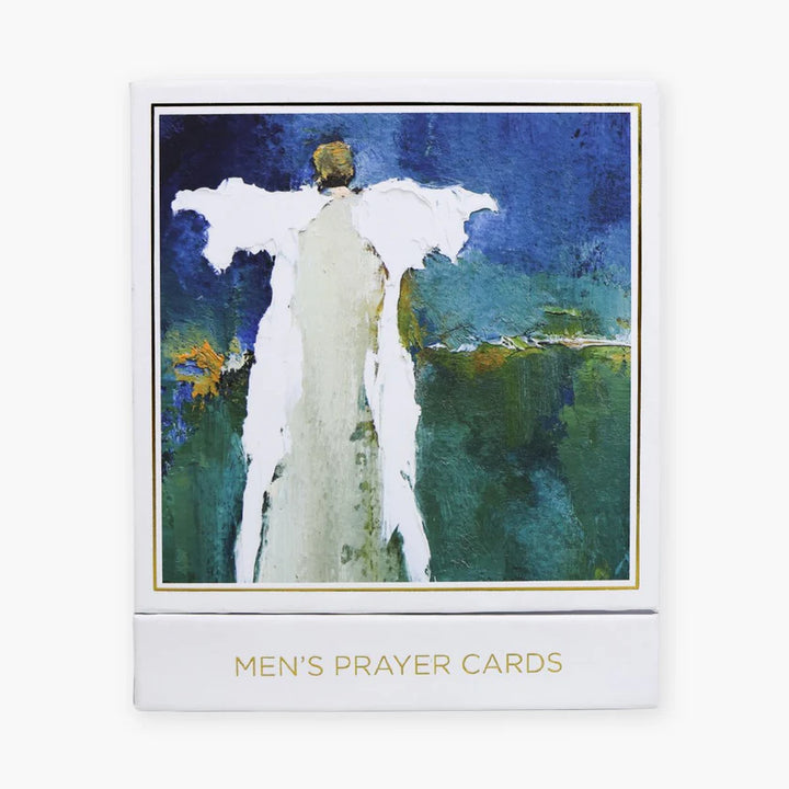 Anne Neilson Men's Prayer Cards