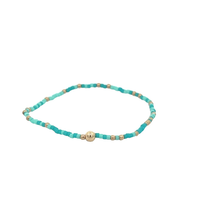 enewton egirl - Hope Unwritten Bracelet