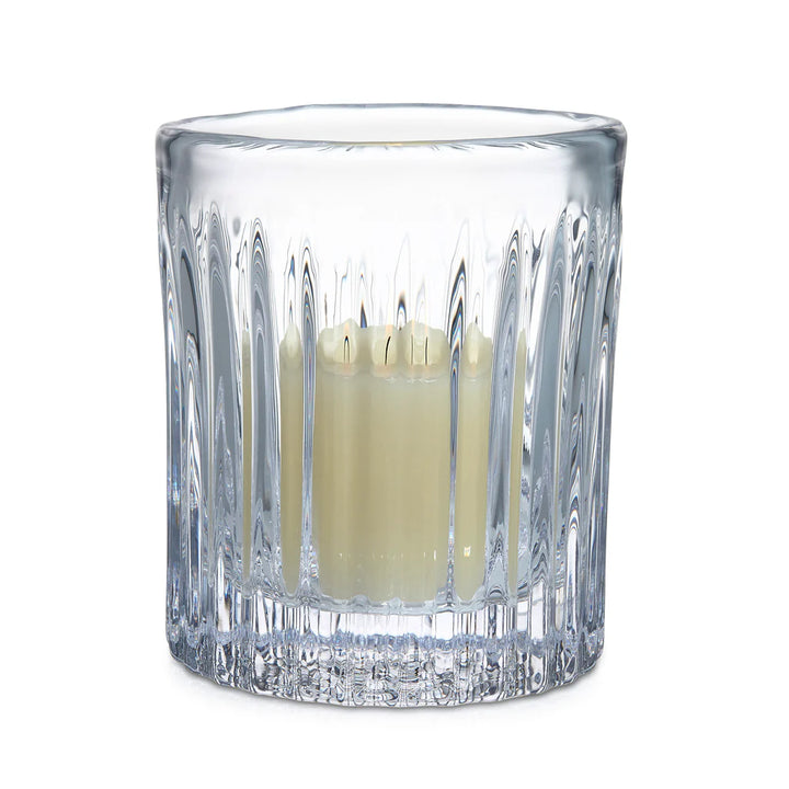 Simon Pearce Montpelier Hurricane in Gift Box - Medium