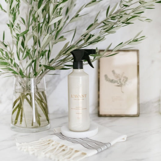 L'AVANT Multipurpose Surface Cleaner - Fresh Linen