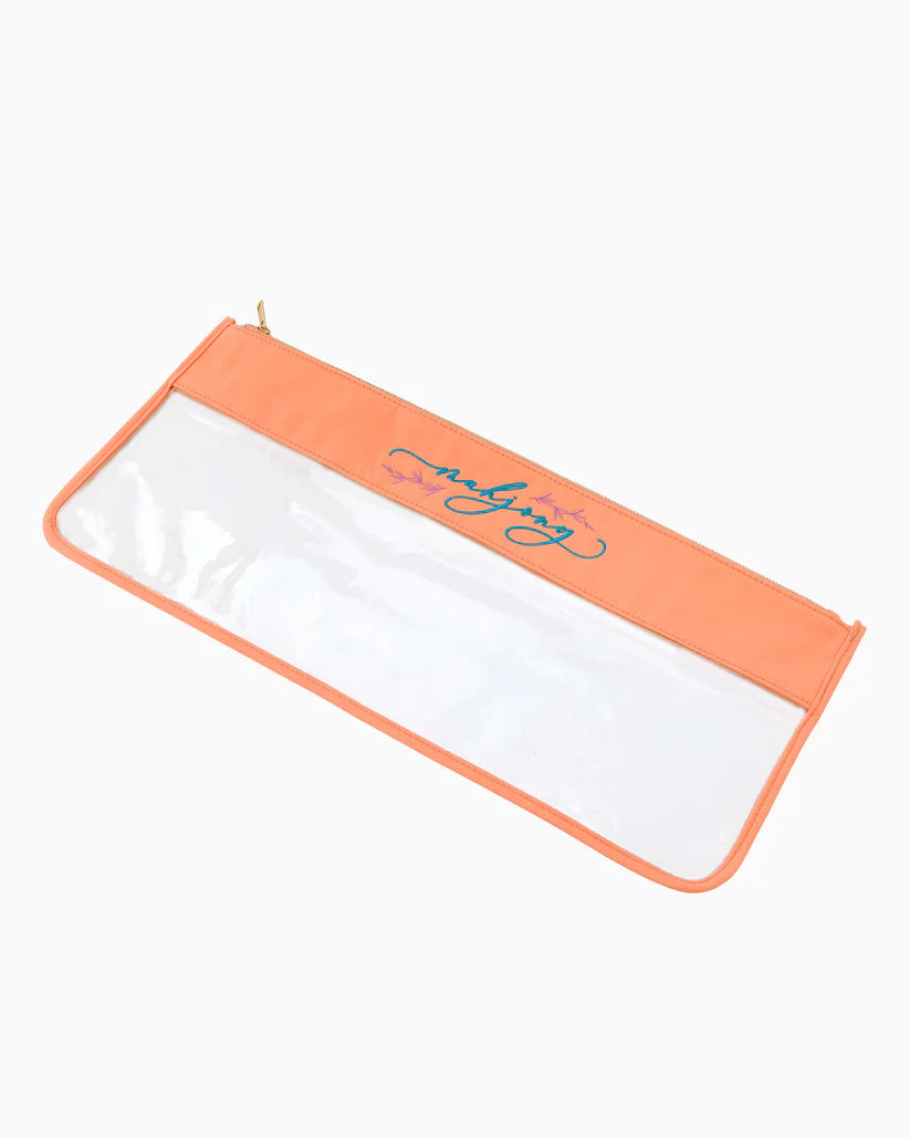 Oh My Mahjong Tile Bag