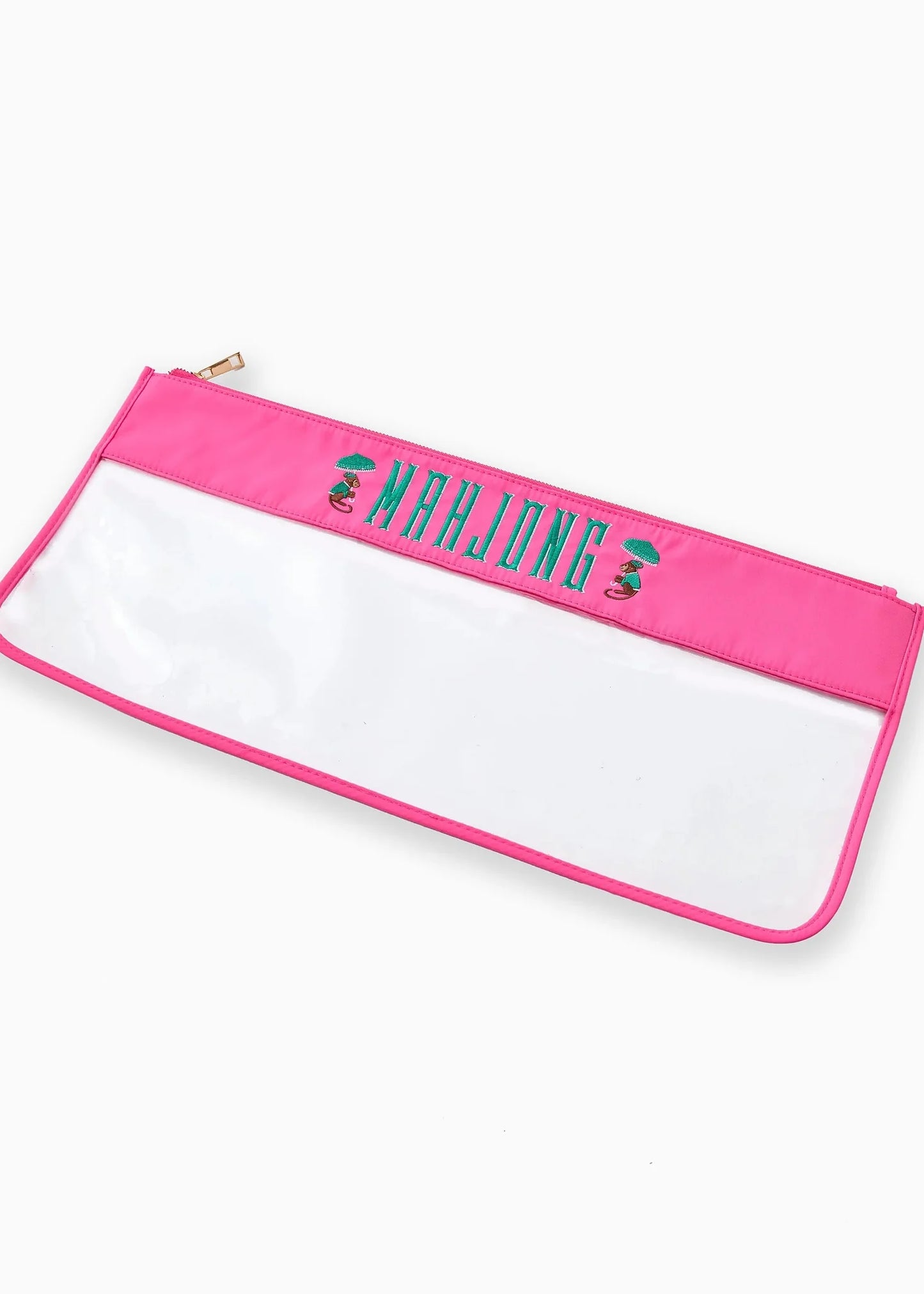 Oh My Mahjong Tile Bag