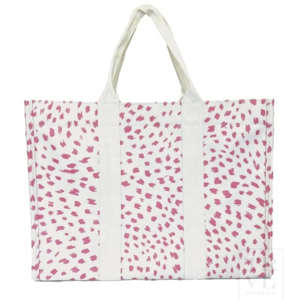 TRVL Spot On Large Tote