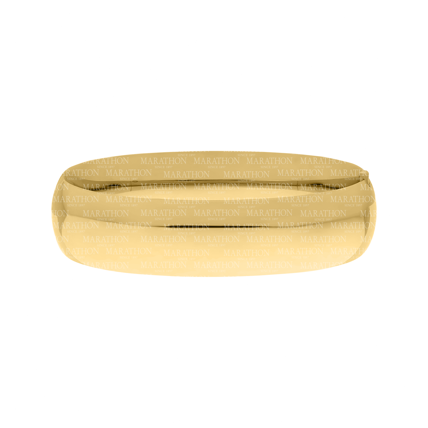 14KGF Bangle Bracelet