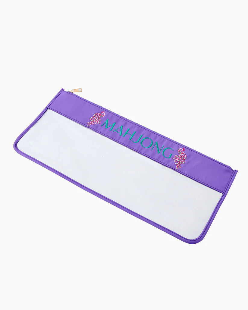 Oh My Mahjong Tile Bag