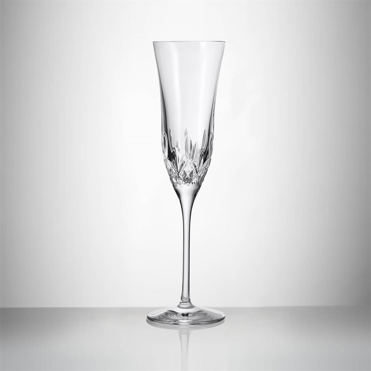 Waterford Lismore Essence Champagne Flute