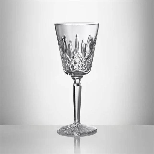 Waterford Lismore Tall Medium Goblet