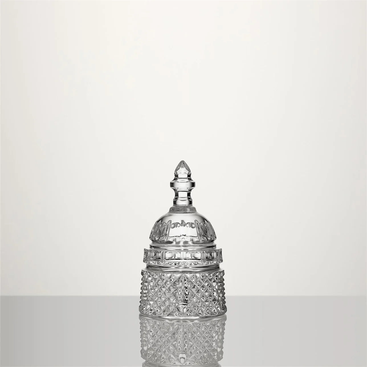 Waterford US250 Capitol Collectible, 5"