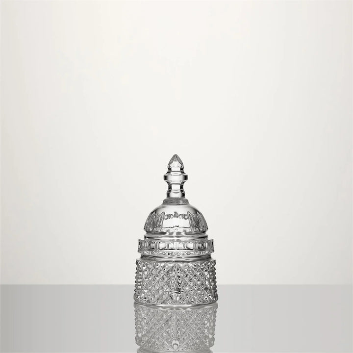 Waterford US250 Capitol Collectible, 5"
