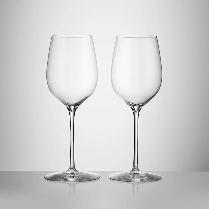 Waterford Elegance Pinot Noir Wine Glass, 17.5oz, Set/2