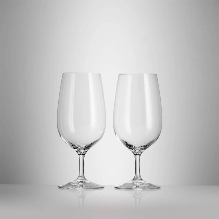 Waterford Elegance Water Glass, 16oz, Set/2