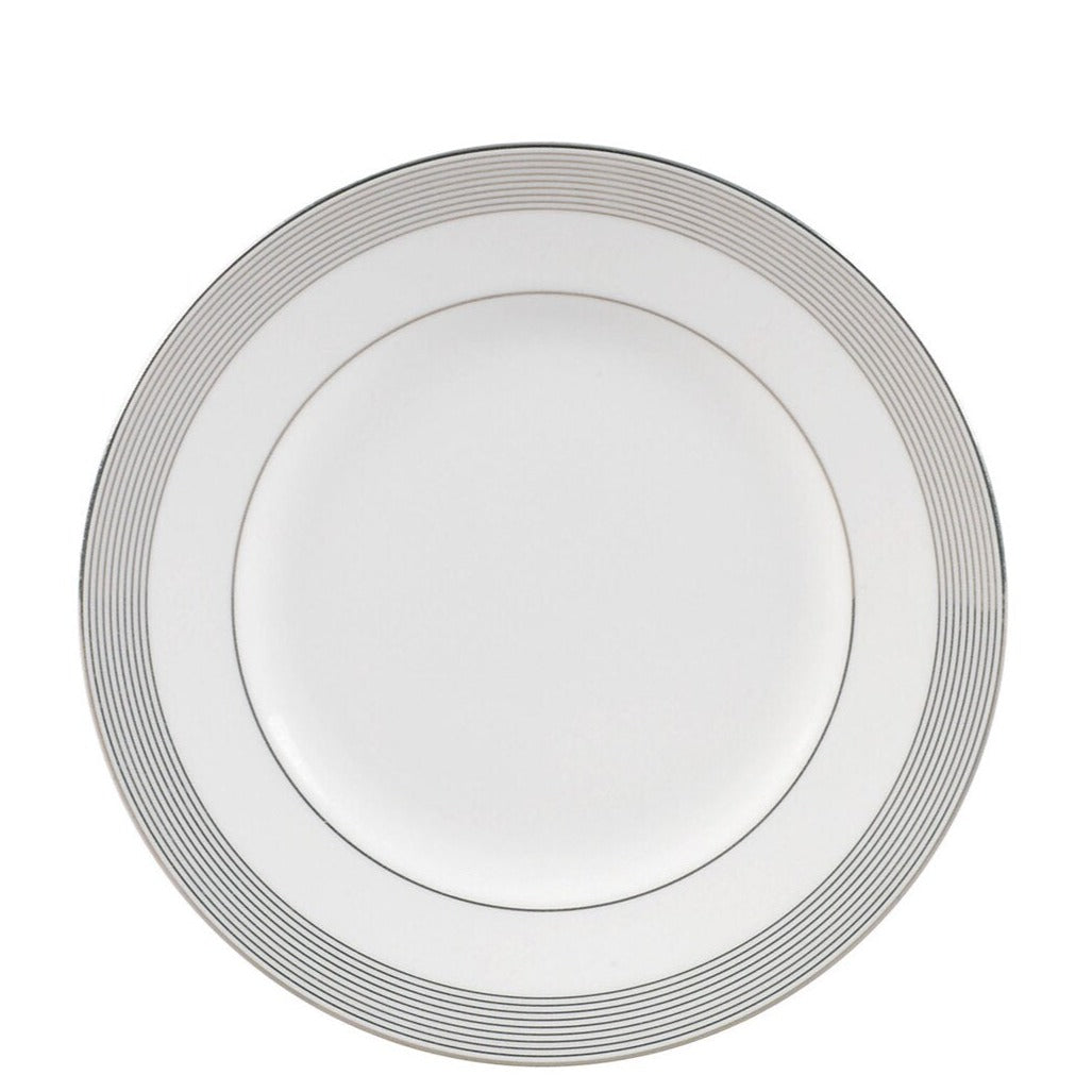 Vera Wang Grosgrain Salad Plate