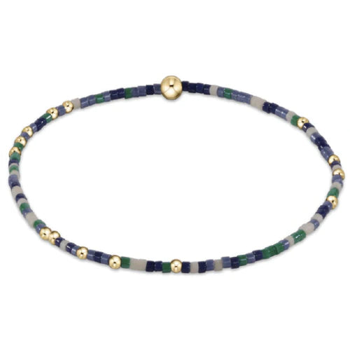 enewton 2023 Extends Hope Unwritten Color Bracelets
