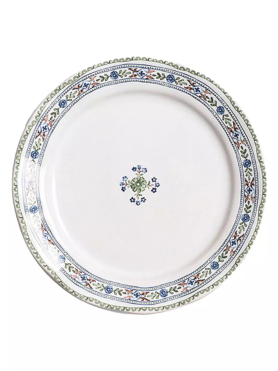 Juliska Villa Seville 4pc Place Setting - Chambray