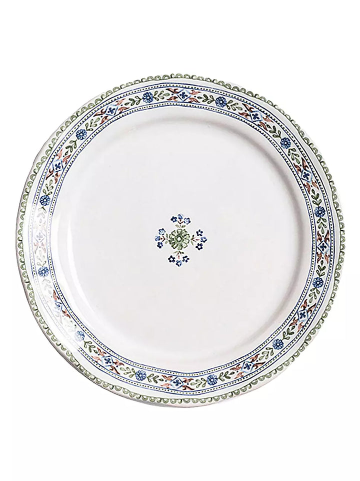 Juliska Villa Seville 4pc Place Setting - Chambray