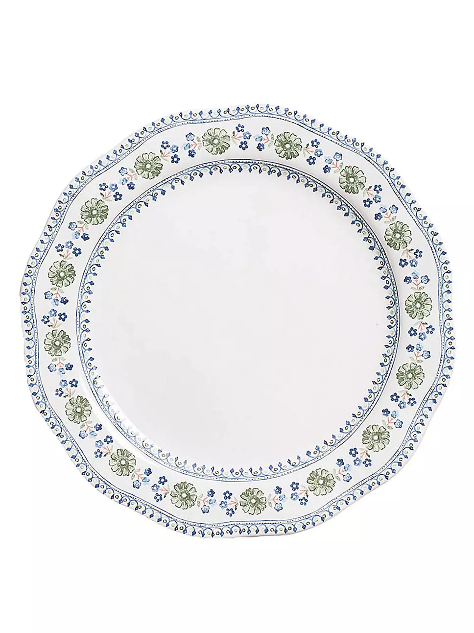 Juliska Villa Seville 4pc Place Setting - Chambray