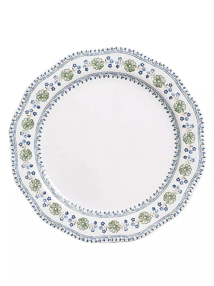 Juliska Villa Seville 4pc Place Setting - Chambray