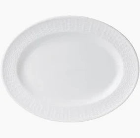 Nantucket Oval Platter