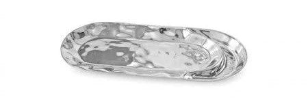 Beatriz Ball Soho Brooklyn Petit Oval Platter with Dip