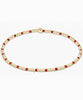 enewton Hope Sincerity Pattern 2mm Bead Bracelet