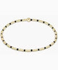 enewton Hope Sincerity Pattern 2mm Bead Bracelet