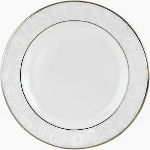 Venetian Lace Butter Plate