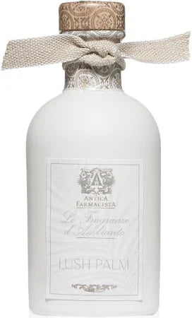 Antica Farmacista Lush Palm 100ml Diffuser w/ Reeds