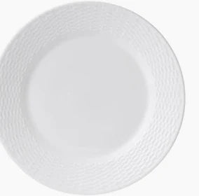 Nantucket Basket Dinner Plate