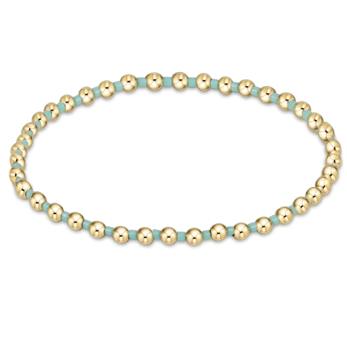 enewton Hope Grateful Bracelet
