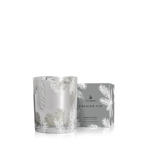 Thymes Frasier Fir Statement Candle