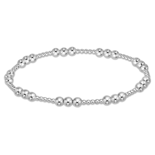 Enewton Joy Sterling 4mm Bracelet