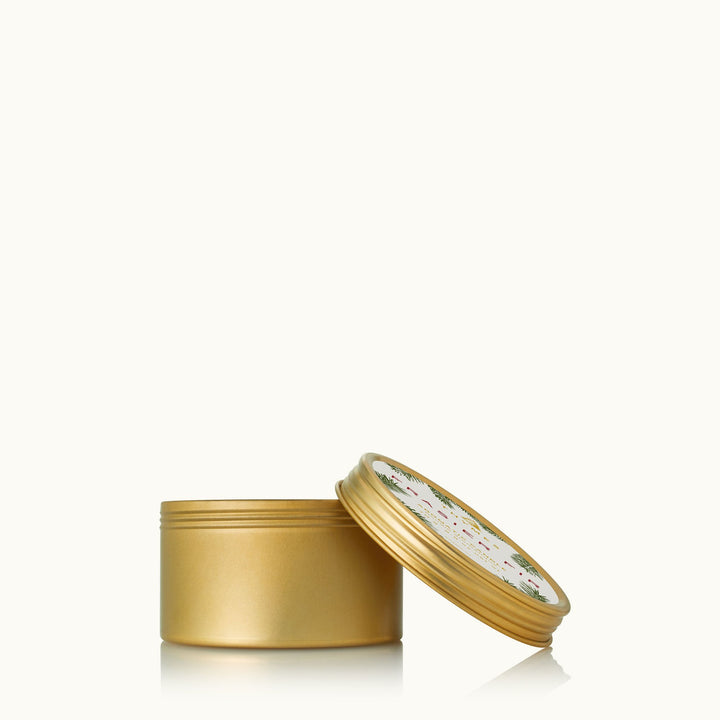 Thymes Frasier Fir Candle, Travel Tin