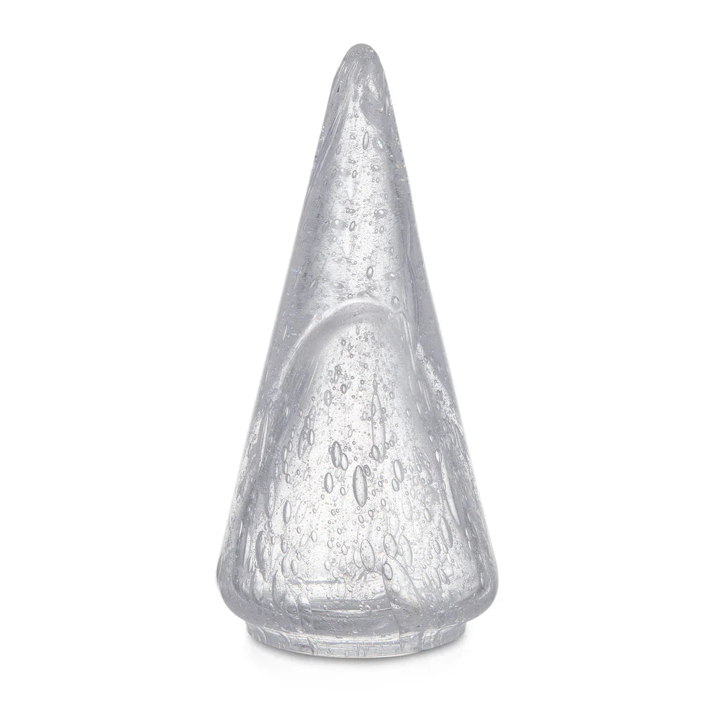 Simon Pearce Vela Conical 8" Tree