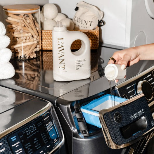 L'AVANT High Performing Laundry Detergent - Fresh Linen