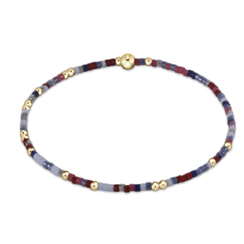 enewton 2023 Extends Hope Unwritten Color Bracelets