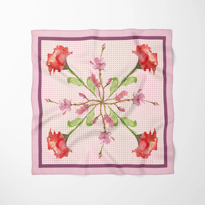 Anne Neilson Wrapped In Glory Scarf