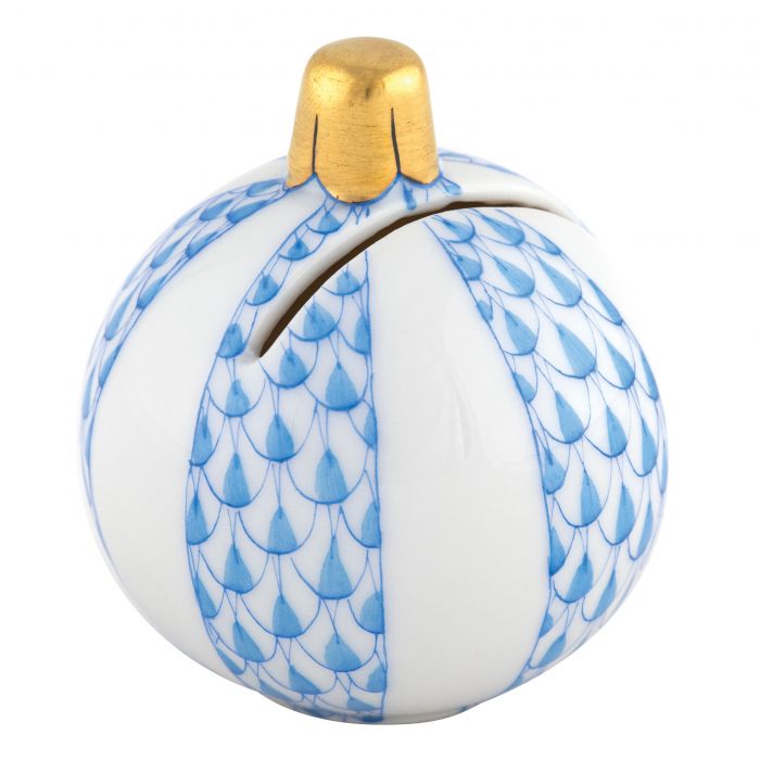 Herend Ornament Place Card Holder