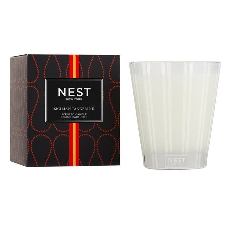 NEST New York, Sicilian Tangerine Classic Candle