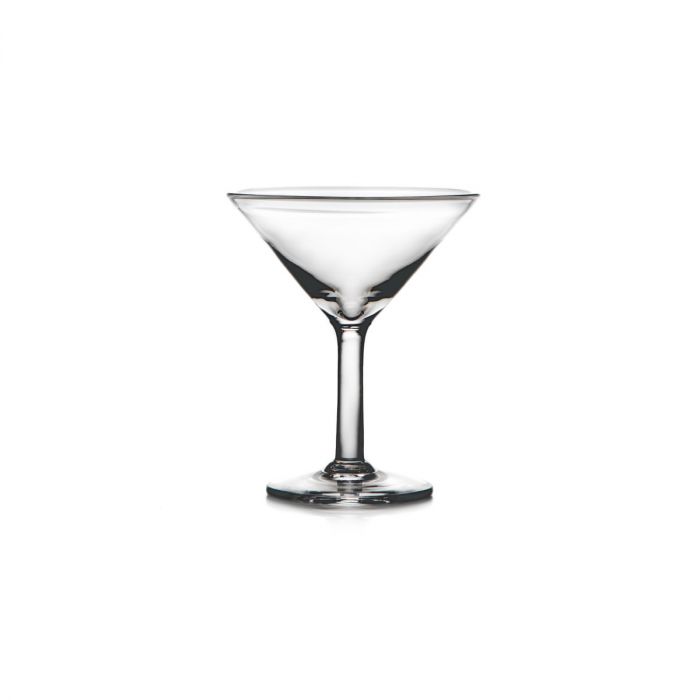Simon Pearce Ascutney Martini