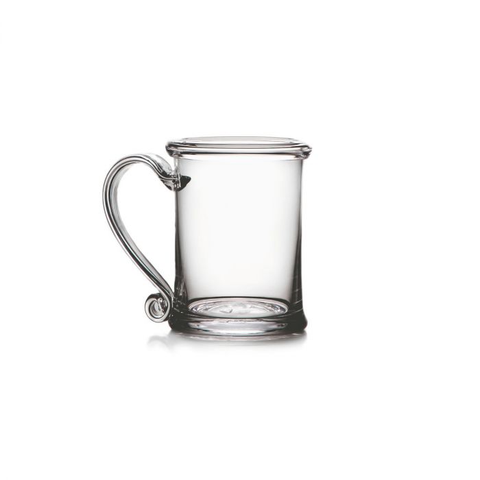Simon Pearce Windsor Tankard, Medium