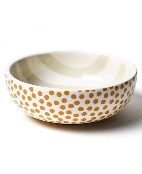 Coton Colors Dunes Grateful Dipping Bowl