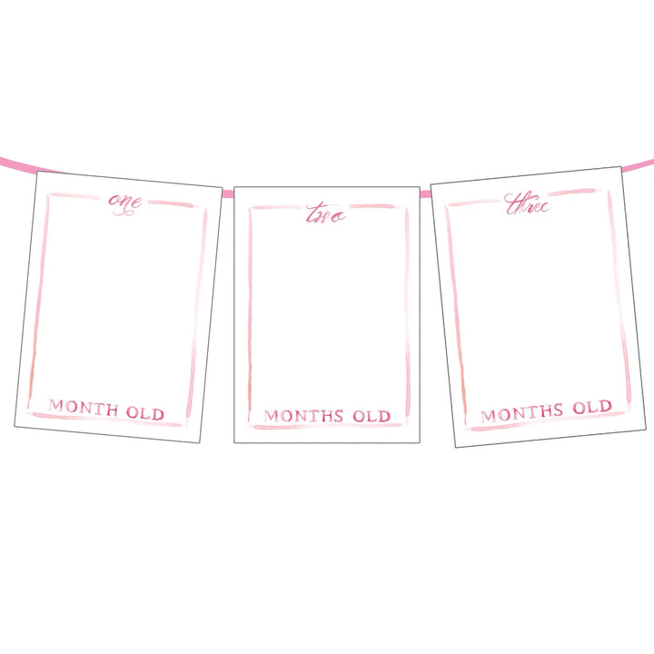 Add-A-Picture Monthly Banner