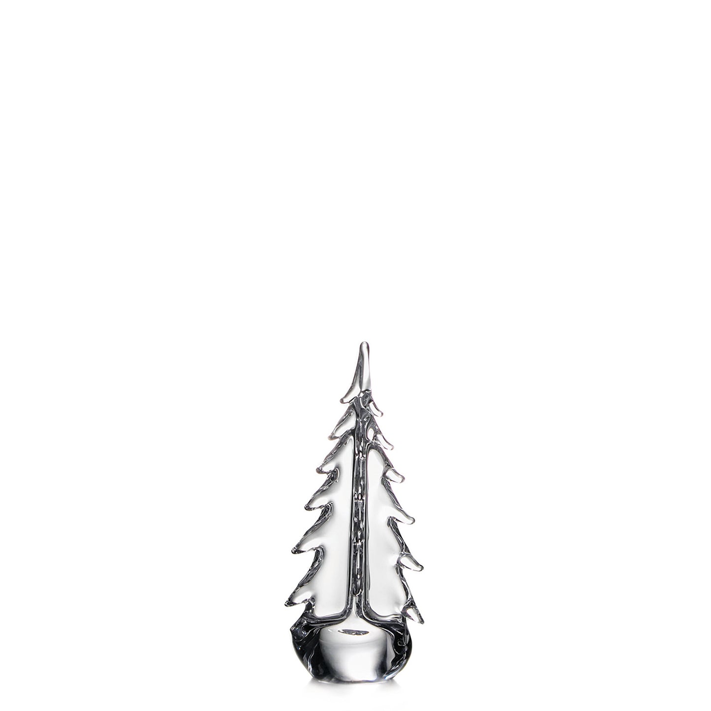 Simon Pearce Vermont Evergreen 14" Tree