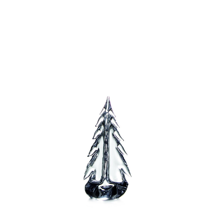 Simon Pearce Vermont Evergreen 10" Tree