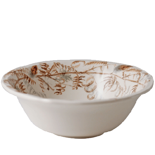 Gien Sologne Cereal Bowl