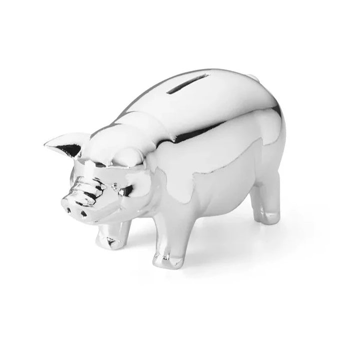 Classic Piggy Bank