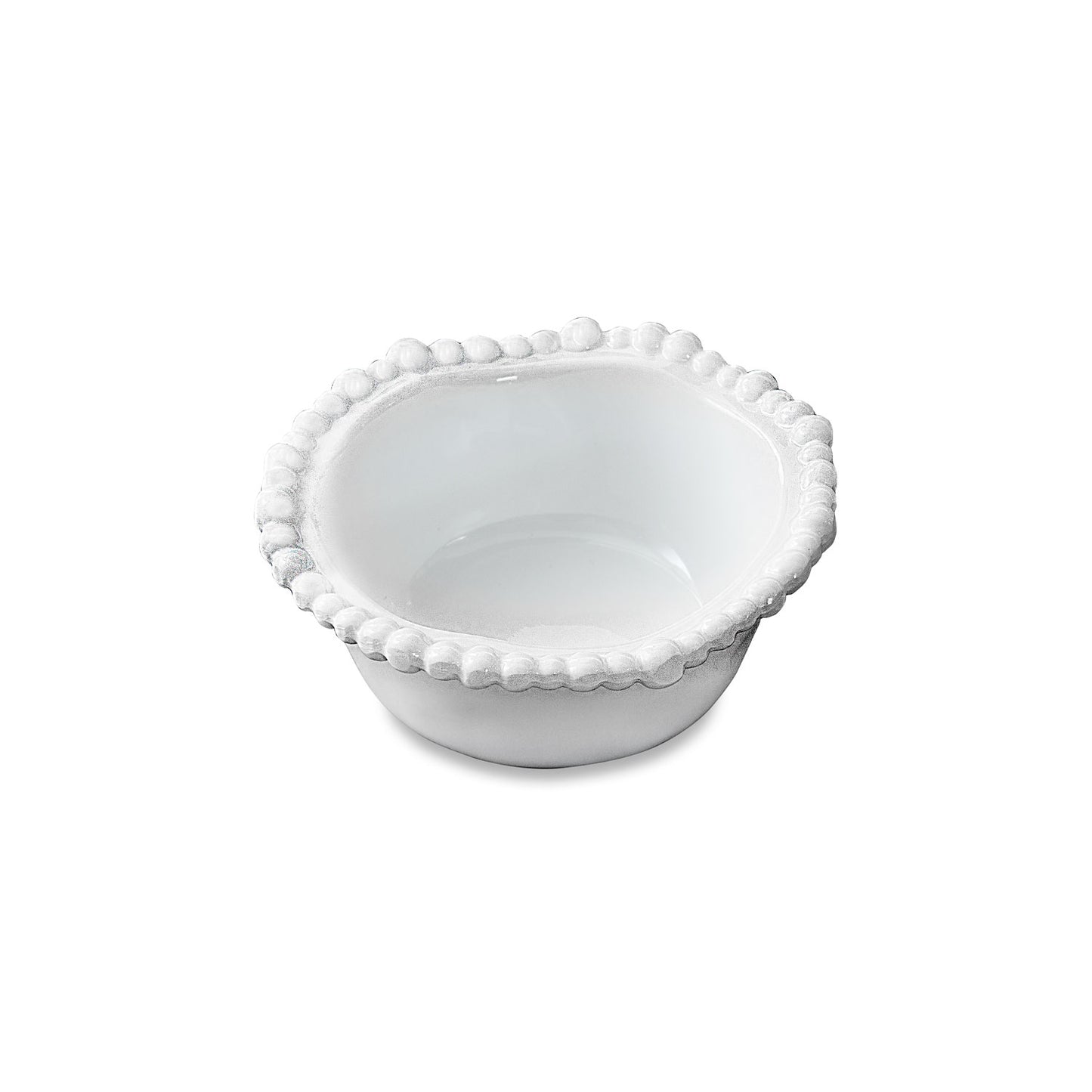 Beatriz Ball VIDA Alegria Mini Bowl White, MINI
