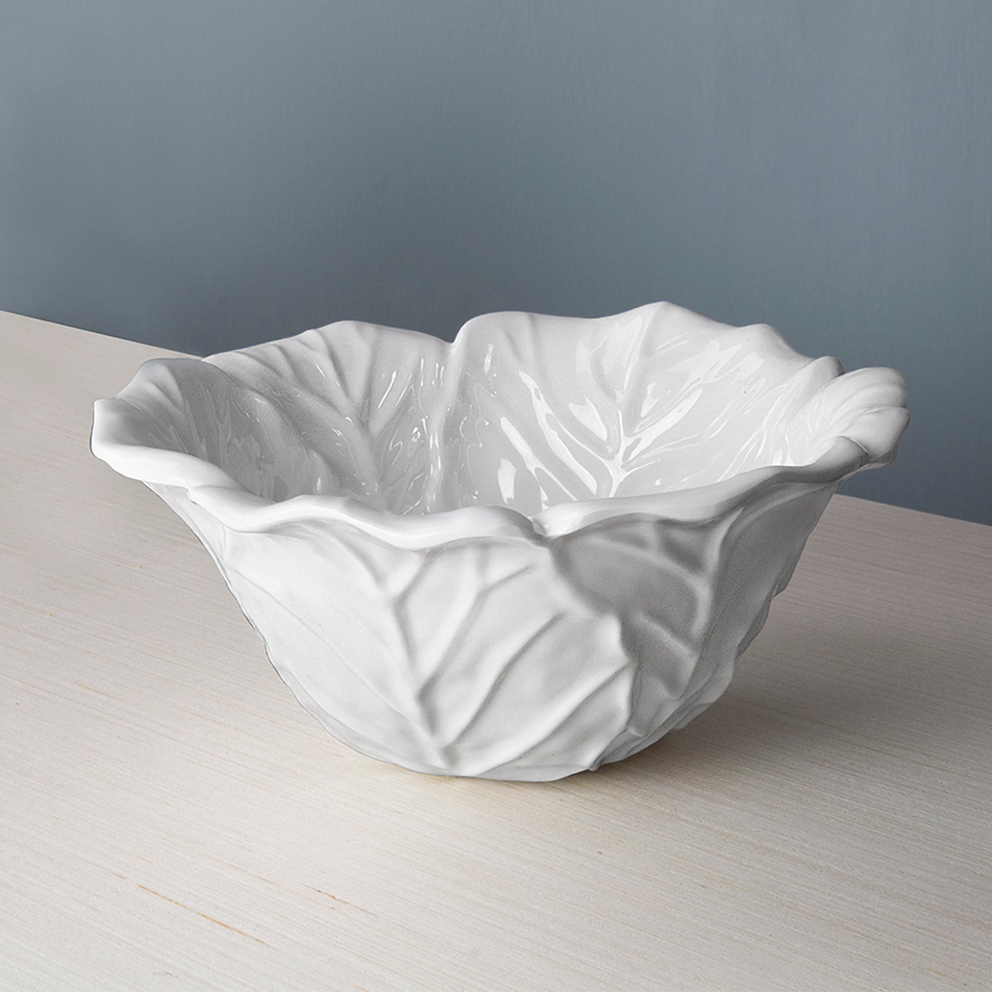 Beatriz Ball VIDA Lettuce Small Bowl, SMALL